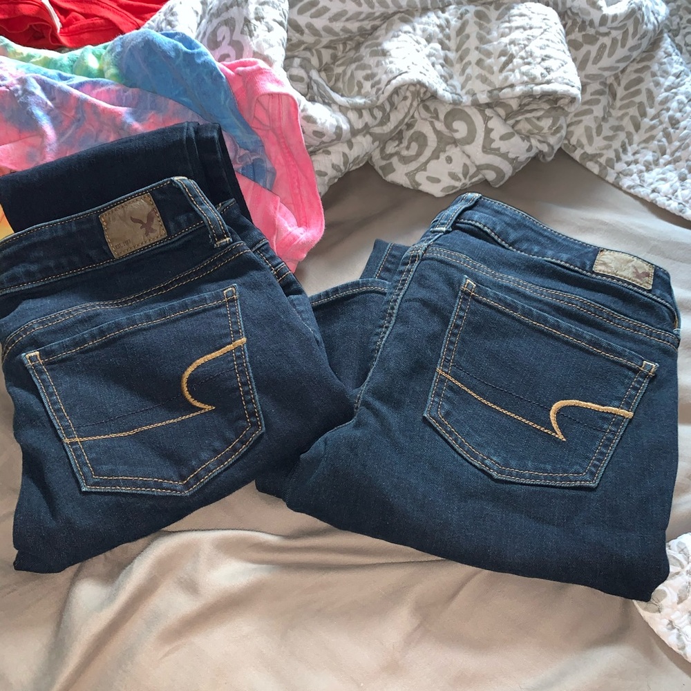 Jegging